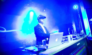 Corporate Event DJ Berlin